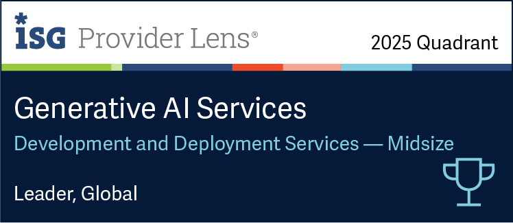 Generative AI Services
