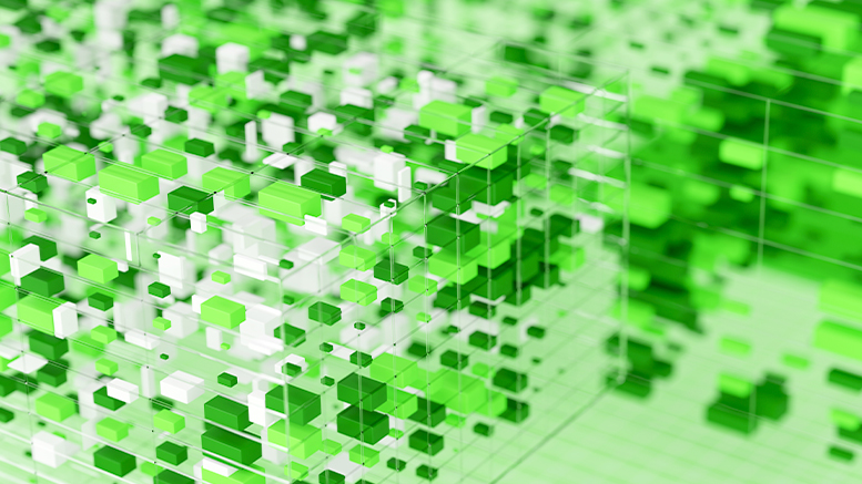 Strategic data guide