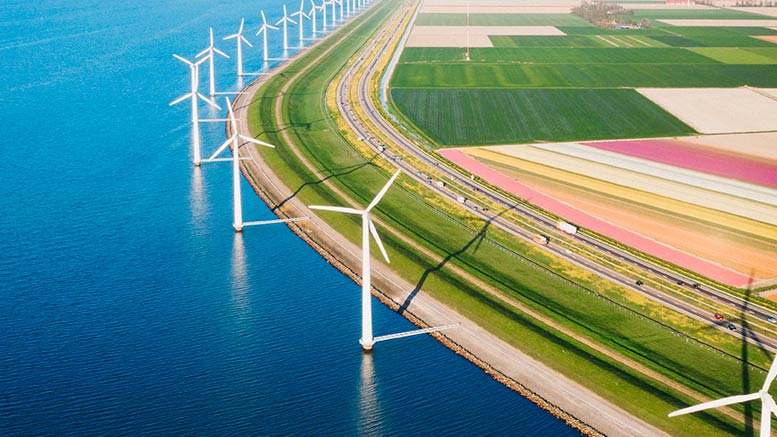 2022 Unisys sustainability report