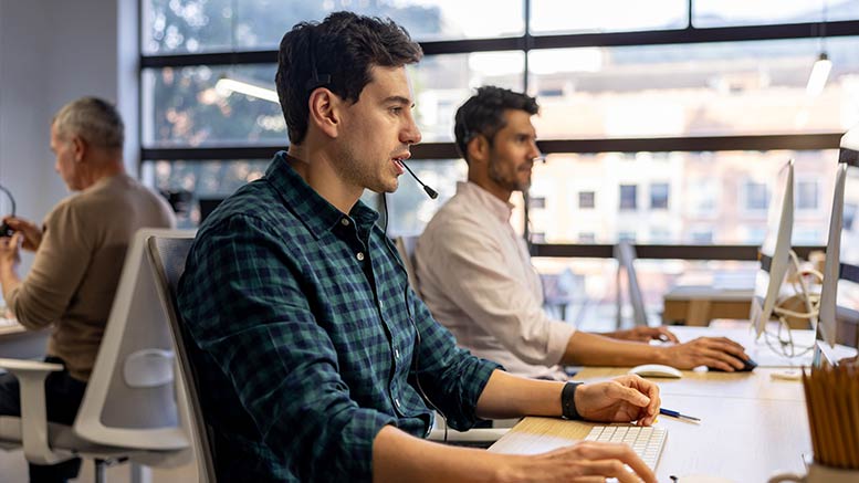 Intelligent Workplace Services