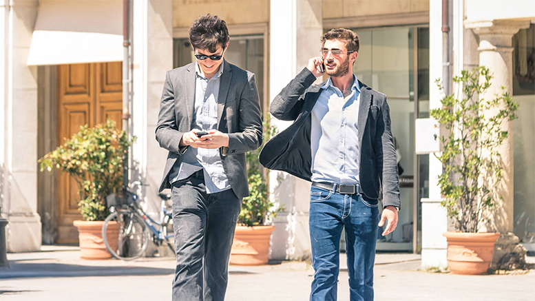 Multinational European telecom operator