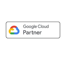 Google Cloud Partner