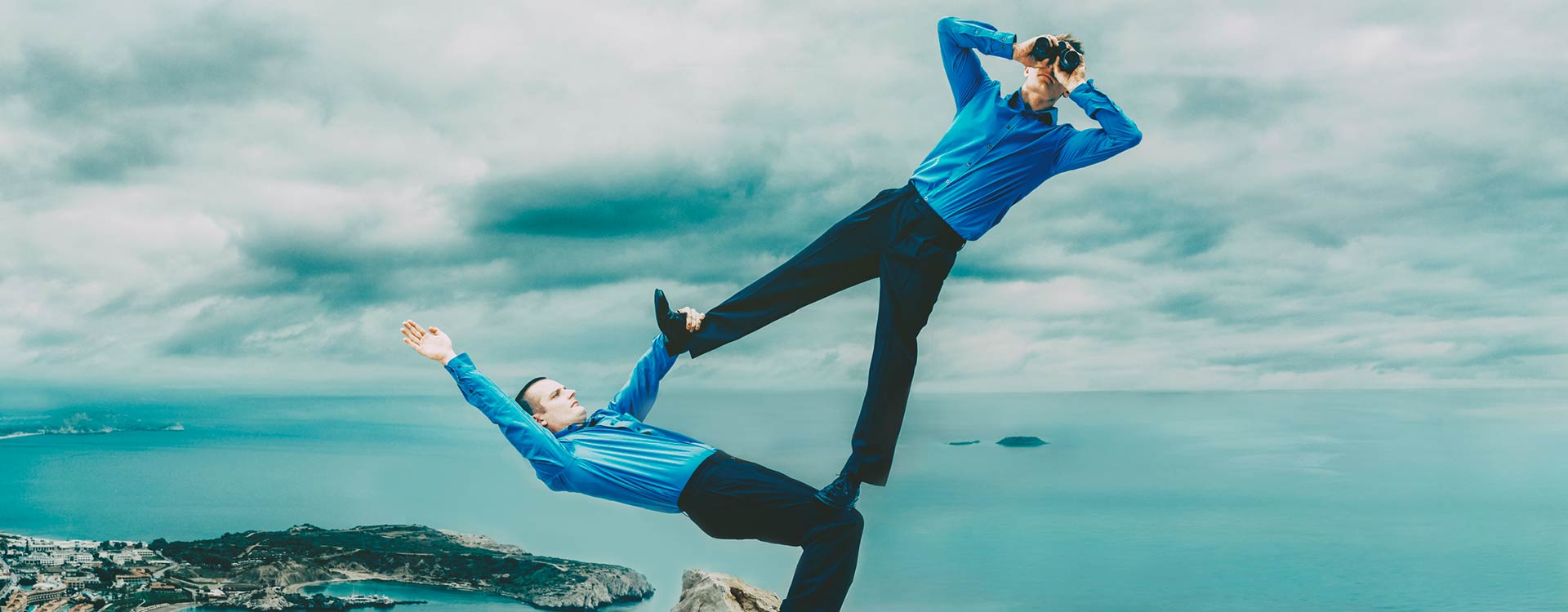 Five 2019 Workplace Initiatives - OG