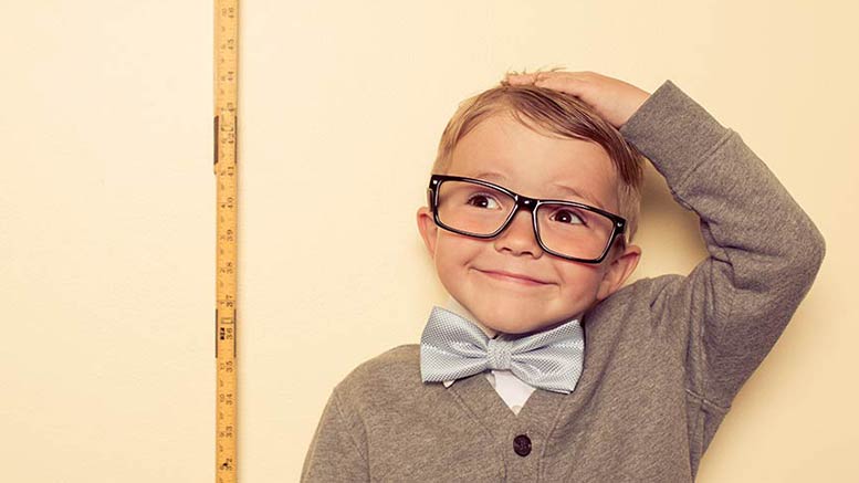 Two Amazing Things Happen - Featured