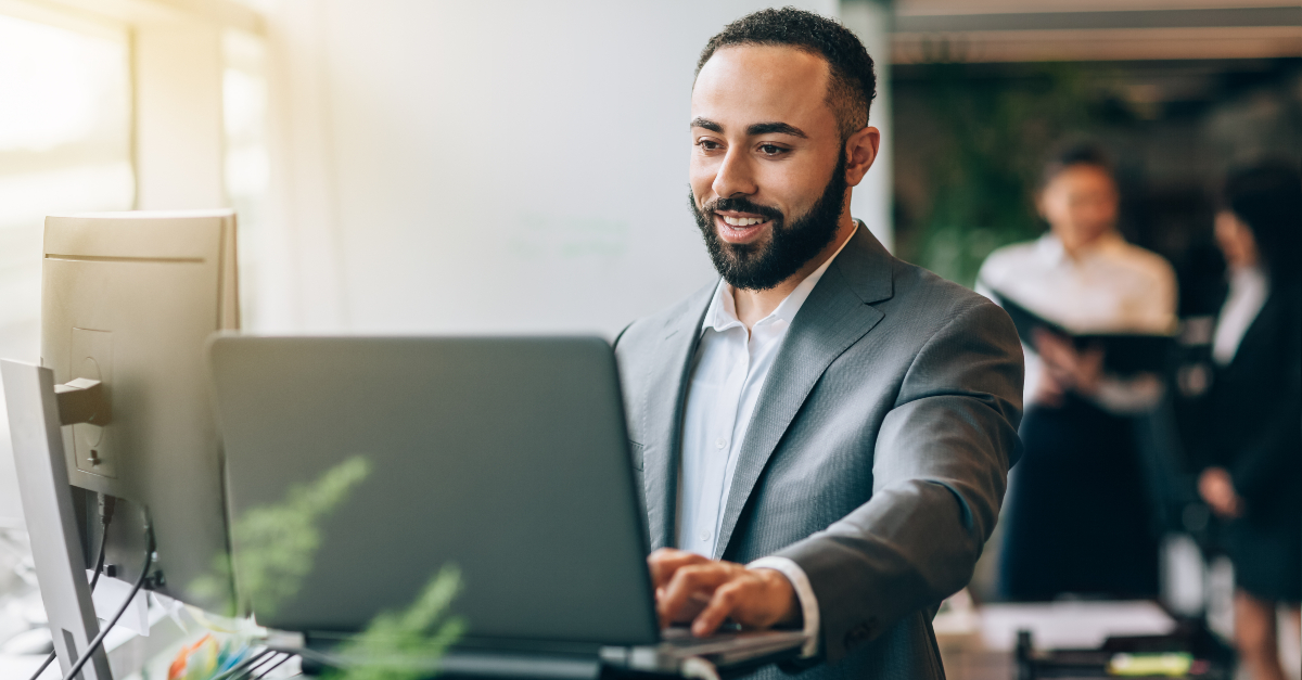 Why smart offices get better attendance (Ep. 54)