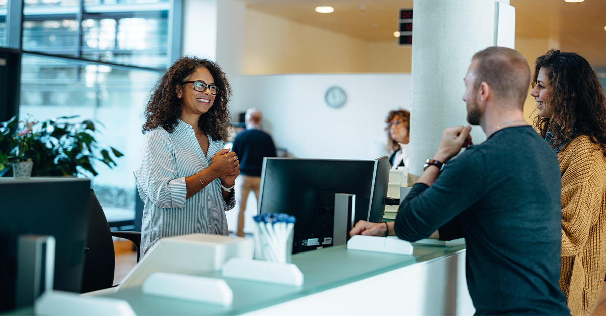 How AI and automation are fixing broken government services (Ep. 58)