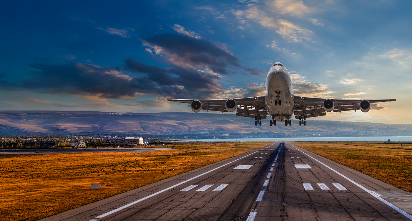 Travel and Transportation