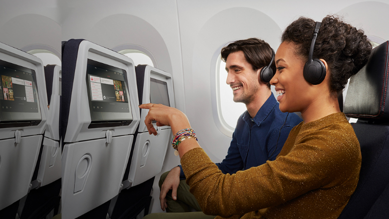 Air France KLM + Unisys