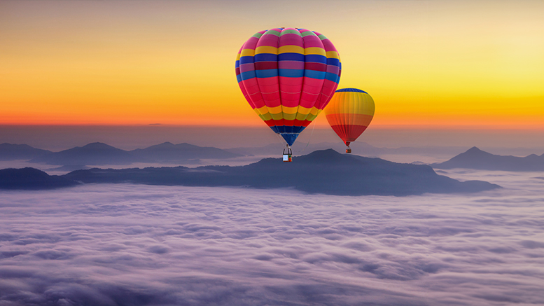 Cloud solutions that deliver clear results