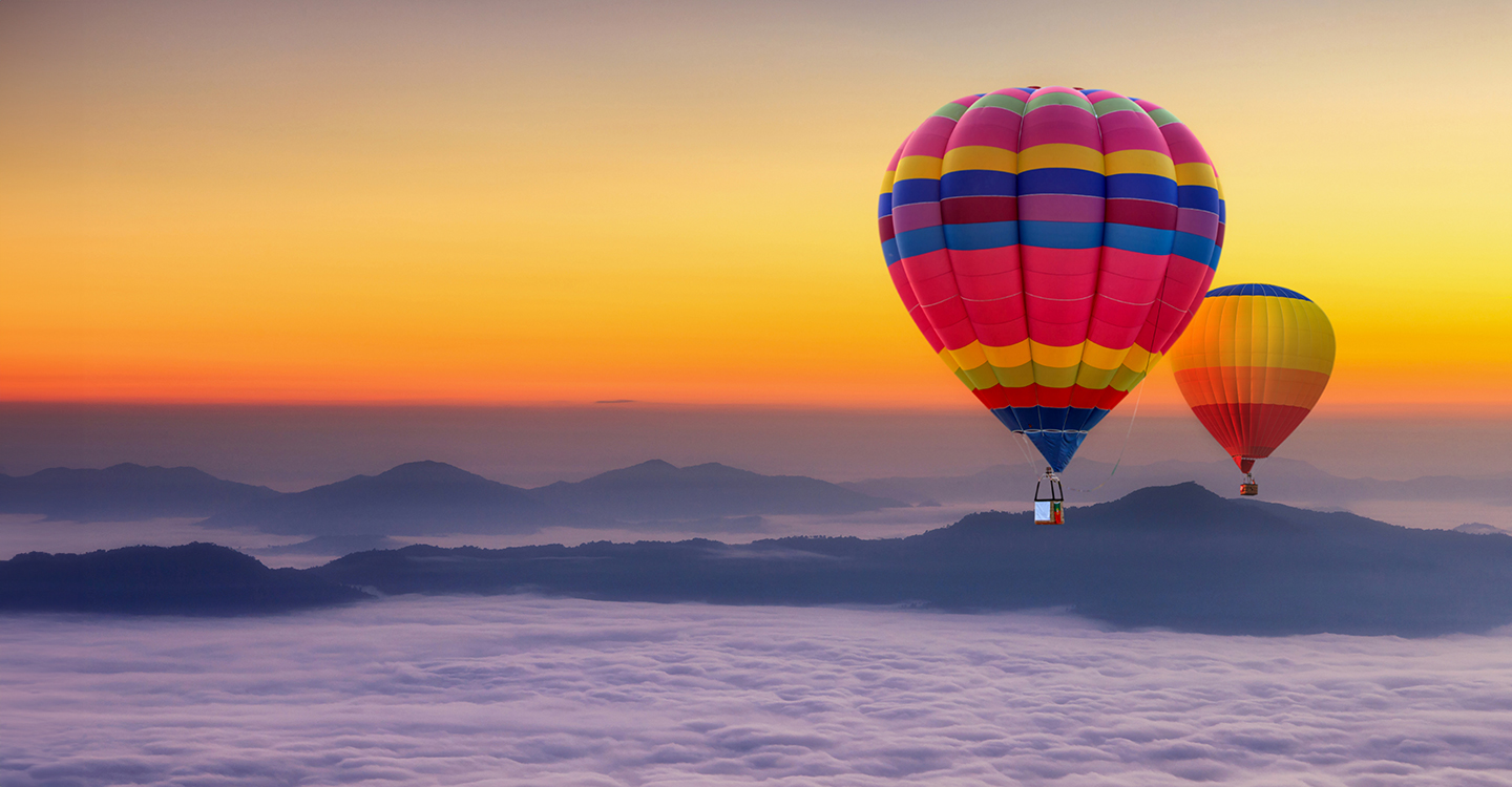 Cloud solutions that deliver clear results